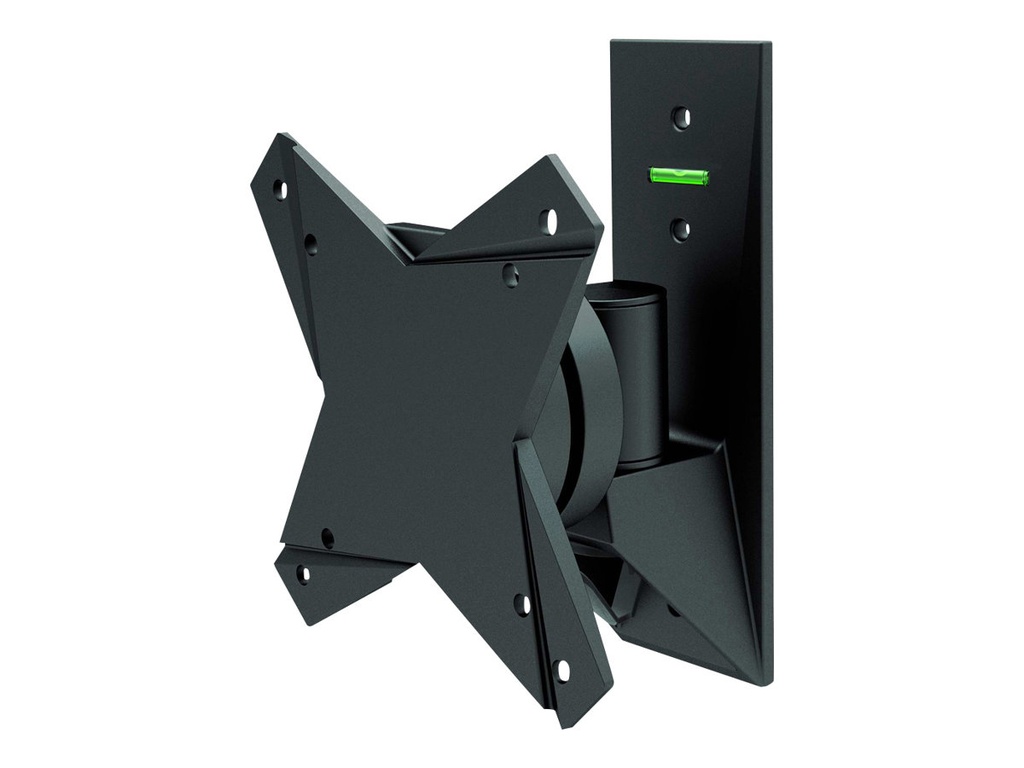 Neomounts FPMA-W812 - Halterung - Voll beweglich - für LCD-Display - Schwarz - Bildschirmgröße: 25.4-76.2 cm (10"-30")