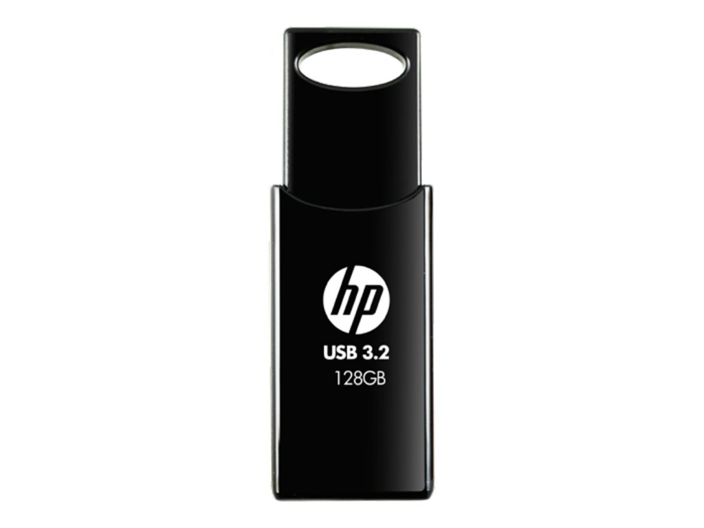 [HPFD712B-A-128] HP 712w - USB-Flash-Laufwerk - 128 GB - USB 3.2