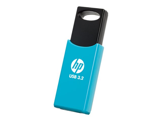 HP 712w - USB-Flash-Laufwerk - 256 GB - USB 3.2