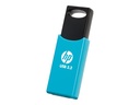 HP 712w - USB-Flash-Laufwerk - 256 GB - USB 3.2
