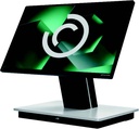Orderman Magellan 1, Alugehäuse, 15,6" 16:9 Touchscreen, 1920 x1080 FHD, Ultra 5 125 U, 16GB RAM, 256 GB SSD, inklusive Standfuß