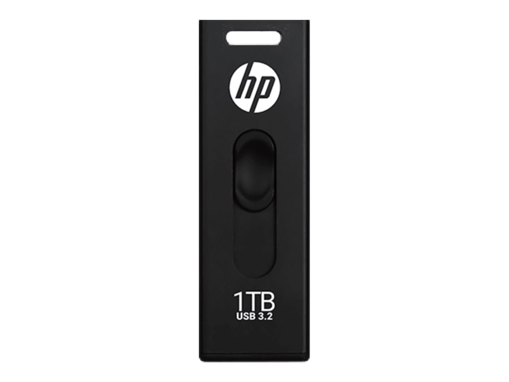 HP x911w - USB-Flash-Laufwerk - 1 TB - USB 3.2 Gen 1