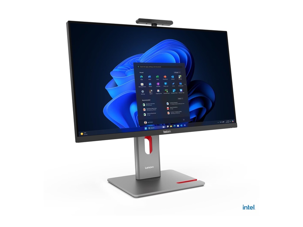 Lenovo ThinkCentre M90a Pro Gen 6 13AM - All-in-One (Komplettlösung)