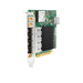 HPE Intel E810-XXVDA4 - Netzwerkadapter - PCIe 4.0