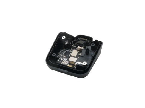 Sunmi V3 MIX VESA 100x100 rückseitige Abdeckung USB Typ A und C passend fuer