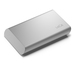 Seagate STKS500400 - 500 GB - USB Typ-C - 1050 MB/s - Silber