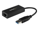 StarTech.com Startech USB 3.0 auf Gigabit Ethernet Lan Adapter