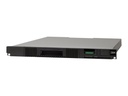 Lenovo TS2900 6171-S8H - Tape Autoloader - 108 TB / 270 TB - Steckplätze: 9 - LTO Ultrium (12 TB / 30 TB)