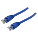 Lenovo IBM - Netzwerkkabel - 10 m - CAT 6 - Blau - für