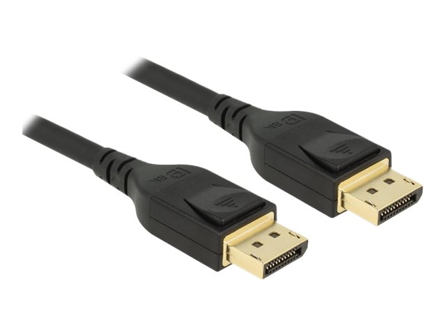 Delock DisplayPort-Kabel - DisplayPort (M)