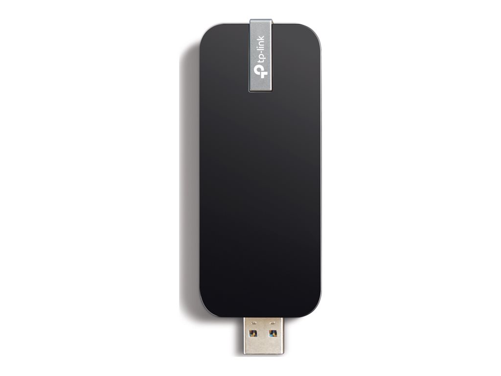 TP-LINK Archer T4U - Netzwerkadapter - USB 3.0