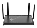 TP-LINK Archer BE3600 V1 - Wireless Router 4-Port-Switch