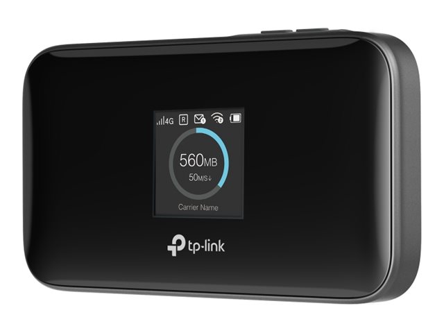 TP-LINK M7750 V1 - Mobiler Hotspot - 4G LTE Advanced