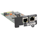 Lenovo Network Management Card - Fernverwaltungsadapter