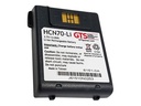 HONEYWELL GTS HCN70-Li - Handheld-Akku (gleichwertig mit: