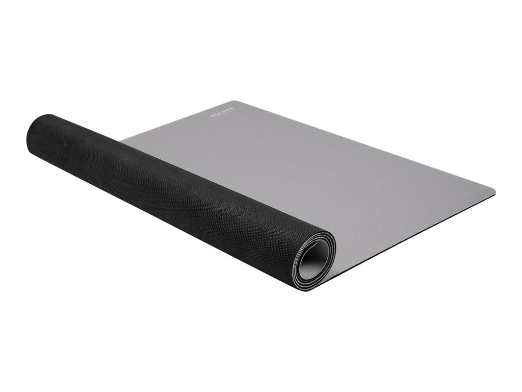Delock Tastatur und Mauspad - 900 x 500 x 2