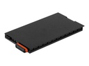GETAC Laptop-Batterie (Ersatz) - Lithium-Ionen