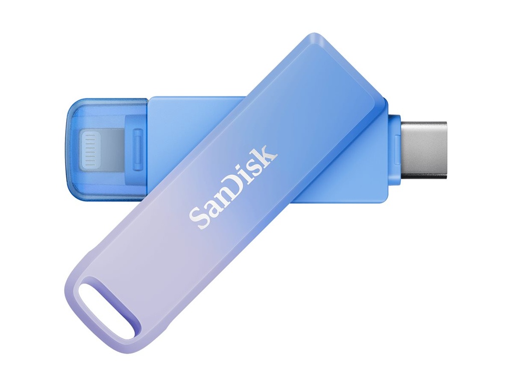 SanDisk Creator Phone Drive - USB-Flash-Laufwerk