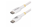 StarTech.com StarTech 2m USB C Charging Cable, USB-IF Certified USB-C Cable, 240W - USB-Kabel - USB-C (M)