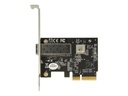 Delock PCI Express Card > 1 x 10 Gigabit LAN SFP+