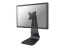 Neomounts FPMA-D850 - Aufstellung - Voll beweglich - für LCD-Display - Schwarz - Bildschirmgröße: 25.4-69 cm (10"-27")
