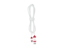 Cherry USB-Kabel - USB (M) zu USB-C (M) - USB