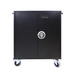Acer NoteCart Flex Extended 16 Laptop/Tablet Ladewagenschran