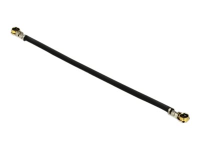 Delock Antennenkabel - MHF 4L Stecker zu MHF 4L Stecker