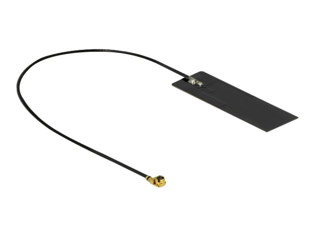Delock WLAN 802.11 ac/ax/a/h/b/g/n Antenna MHF