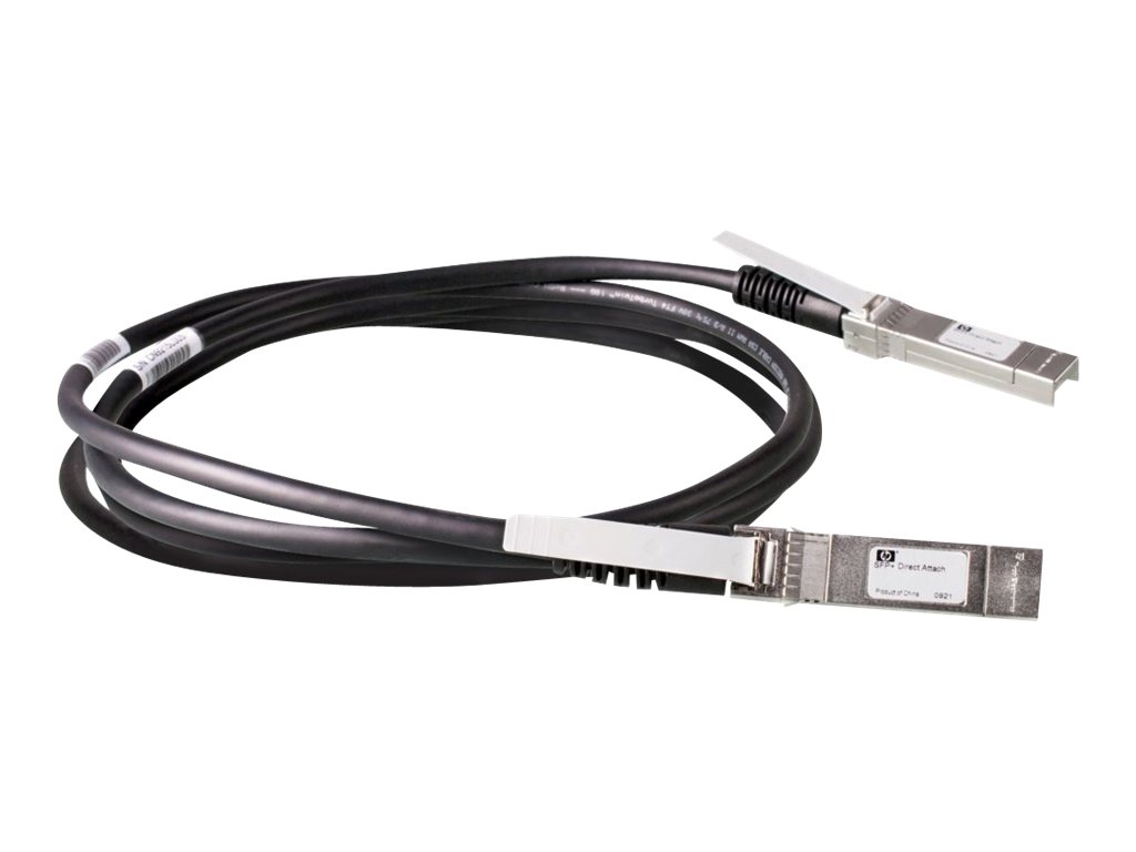 HPE X240 Direct Attach Cable - Netzwerkkabel