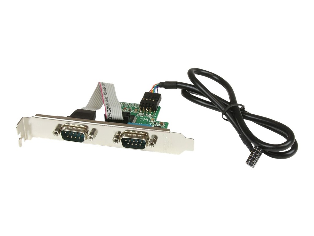 StarTech.com 61cm interner USB Mainboard Header