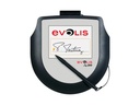 B-Ware: Evolis Sig200 Signature Pad Color 12.7cm 5'' Farbdisplay