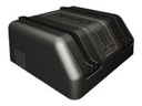 B-Ware: GETAC Dual bay - Batterieladegerät - Ausgangsanschlüsse: 2