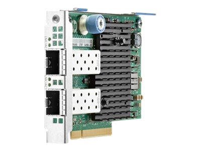 B-Ware: HPE 562FLR-SFP+ - Netzwerkadapter - PCIe 3.0 x8