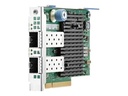 B-Ware: HPE 562FLR-SFP+ - Netzwerkadapter - PCIe 3.0 x8