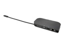 B-Ware: Kensington SD1610P USB-C Mobile 4K Dock w/ Pass-Through Charging