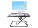 StarTech.com Startech Stehpult Aufsatz für Laptop - Laptop