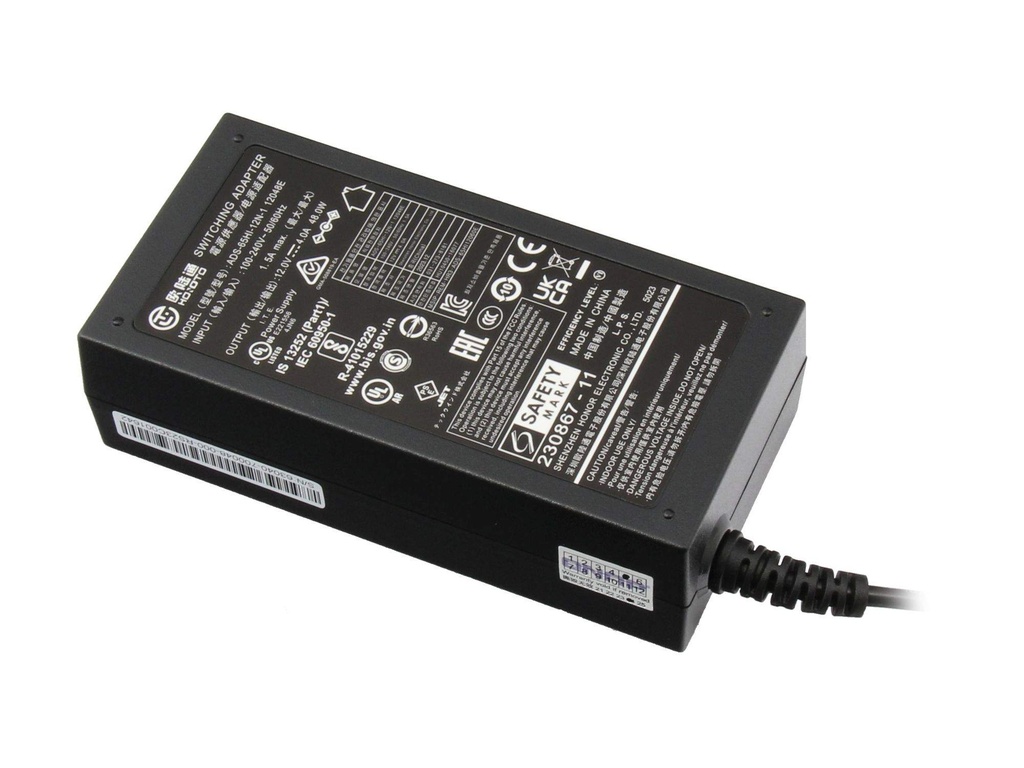 QNAP Netzteil - 48 Watt