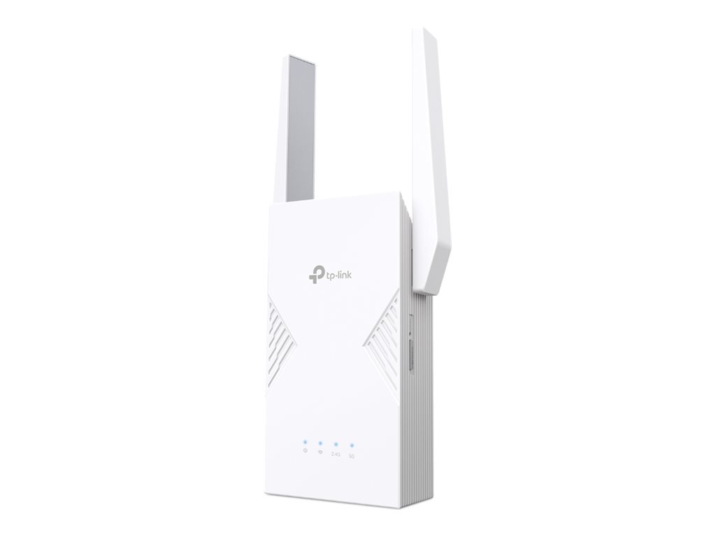 TP-LINK RE235BE V1 - Wi-Fi-Range-Extender - 2.5GbE