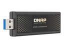 QNAP Rockchip RK1808 Cortex-A35 - 3 Tops NPU - USB3.2 Gen1 AI