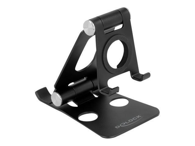 Delock Halter für Smartwatch, Tablet - einstellbar