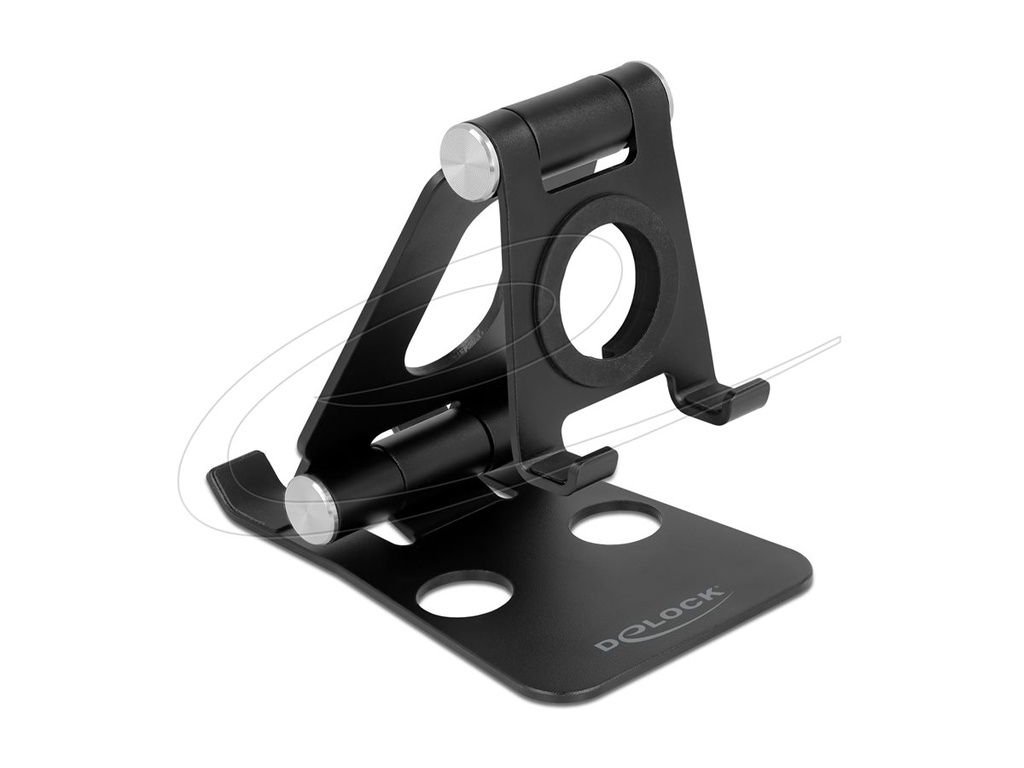Delock Halter für Smartwatch, Tablet - einstellbar