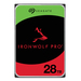 Seagate IronWolf 3.5 SATA St28000Nt000 - Festplatte - Serial ATA