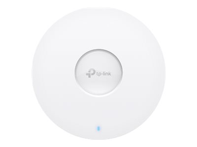 TP-LINK Omada - Accesspoint - Wi-Fi 6 - 2.4 GHz, 5 GHz