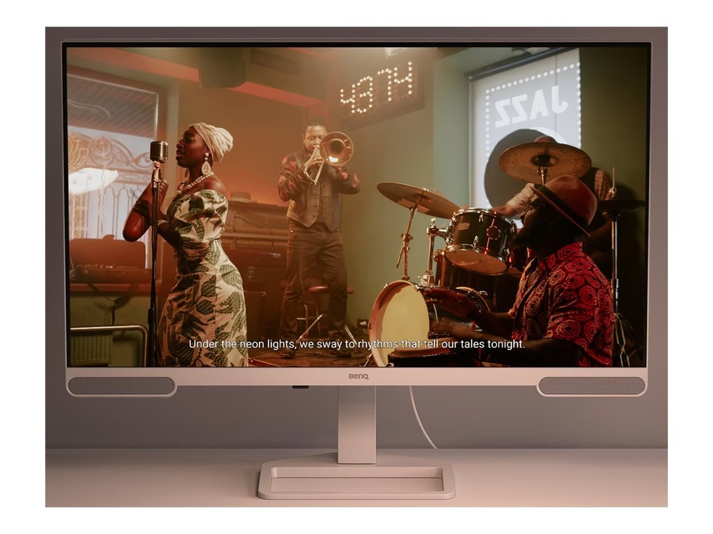 BenQ EW3290U - LED-Monitor - 81.3 cm (32") (31.5" sichtbar)