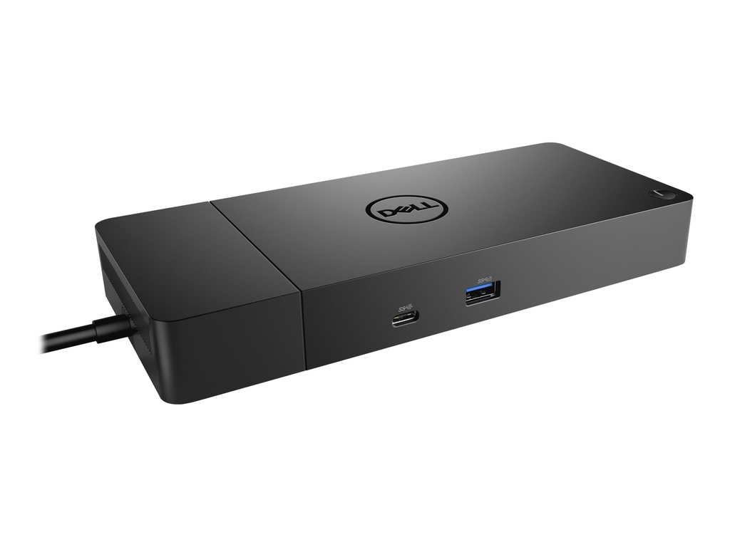 Dell WD19S - Dockingstation - USB-C - HDMI, 2 x DP, USB-C