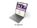 Lenovo ThinkBook Plus G6 Rollable 21TR - Intel Core Ultra 7 258V / 2.2 GHz - Win 11 Pro - Intel Arc Graphics 140V - 32 GB RAM - 1 TB SSD NVMe - 35.6 cm (14")