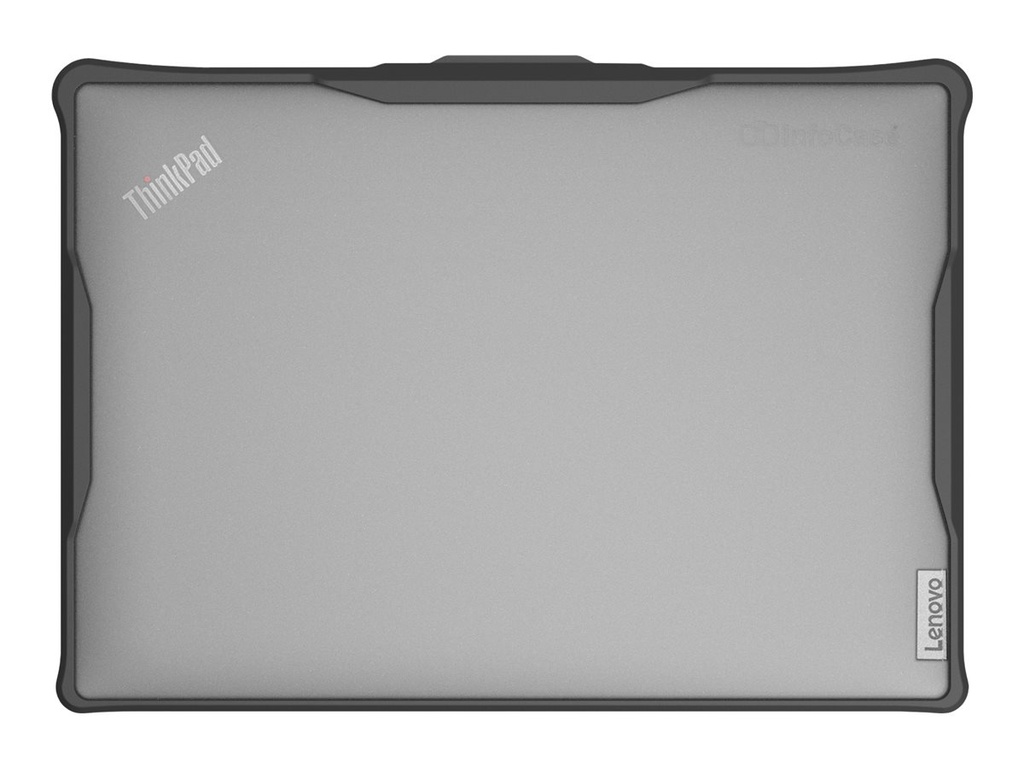 Lenovo InfoCase - Notebook-Shellcase - widerstandsfähig