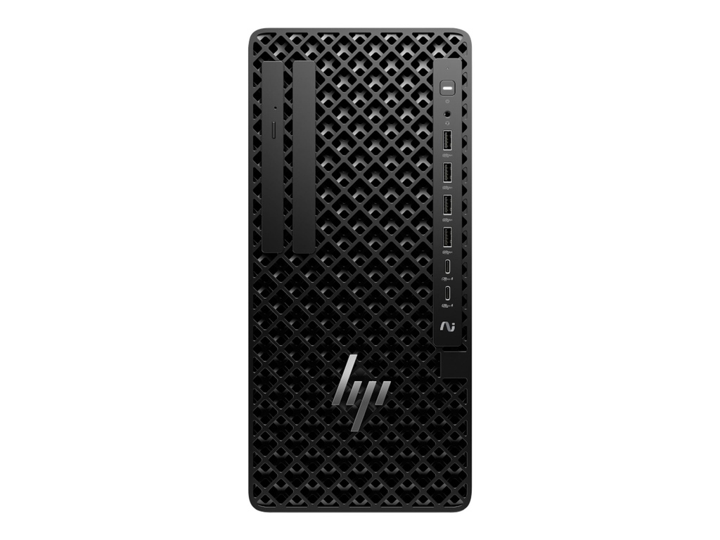 HP Z1 G1i - Tower - 1 x Core Ultra 9 285 / 2.5 GHz