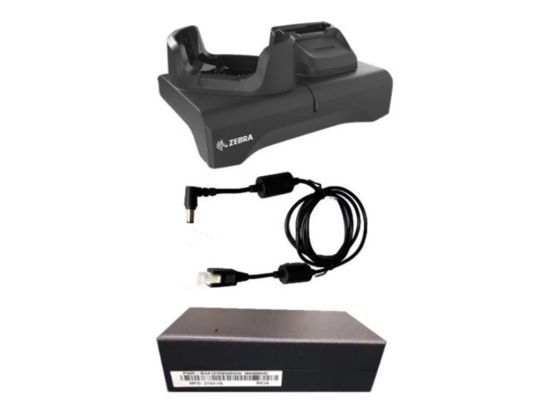 [CRD-NGTC5B-2SE1B] Zebra Handheld-Ladegerät-Kit - für Geräte mit
